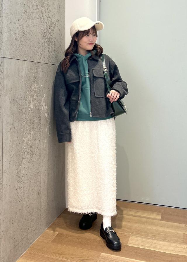 スタイリングタイトル