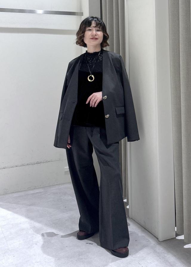 スタイリングタイトル