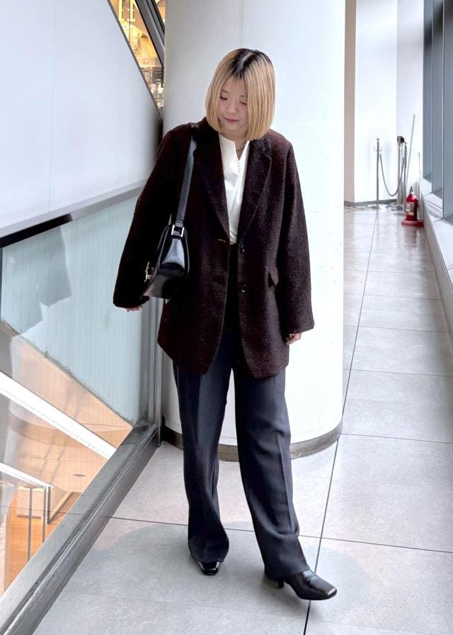 スタイリングタイトル