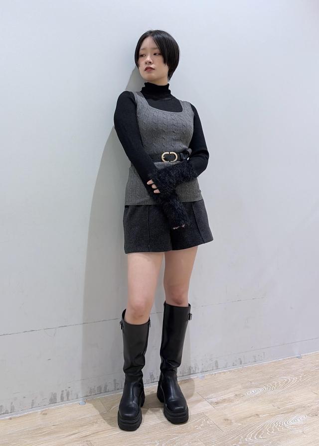 スタイリングタイトル