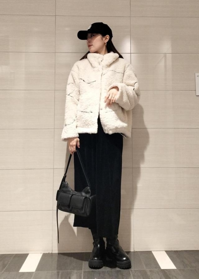 スタイリングタイトル