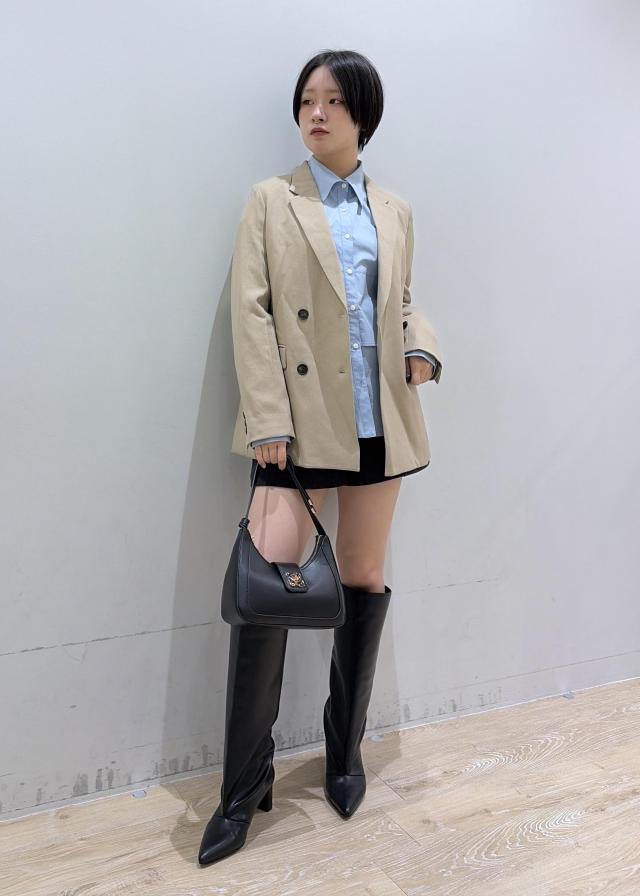 スタイリングタイトル