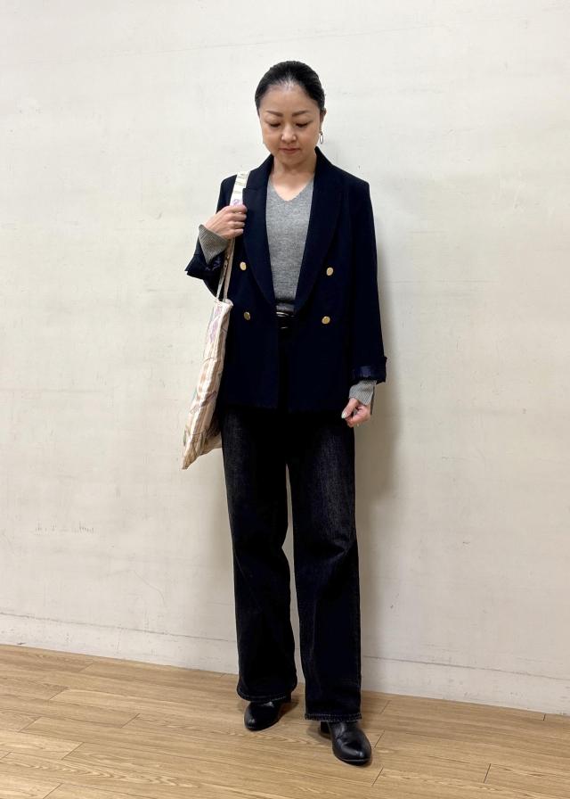 スタイリングタイトル