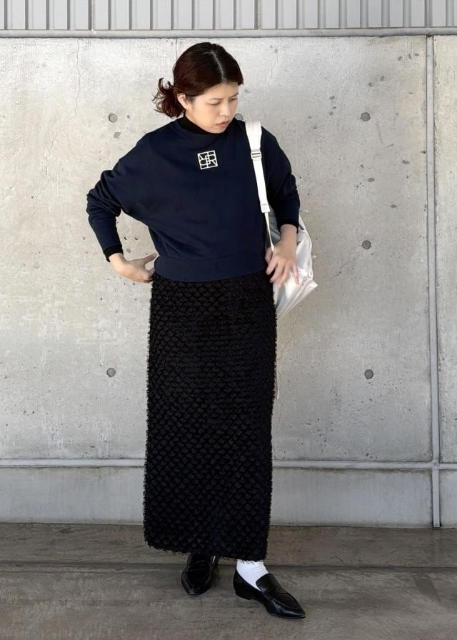 スタイリングタイトル