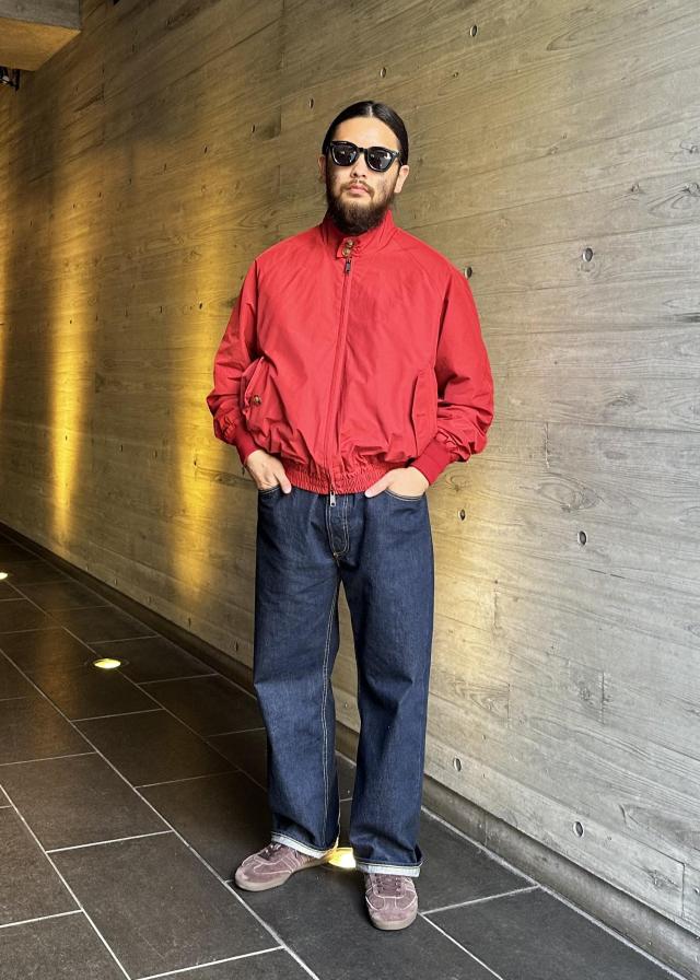 スタイリングタイトル