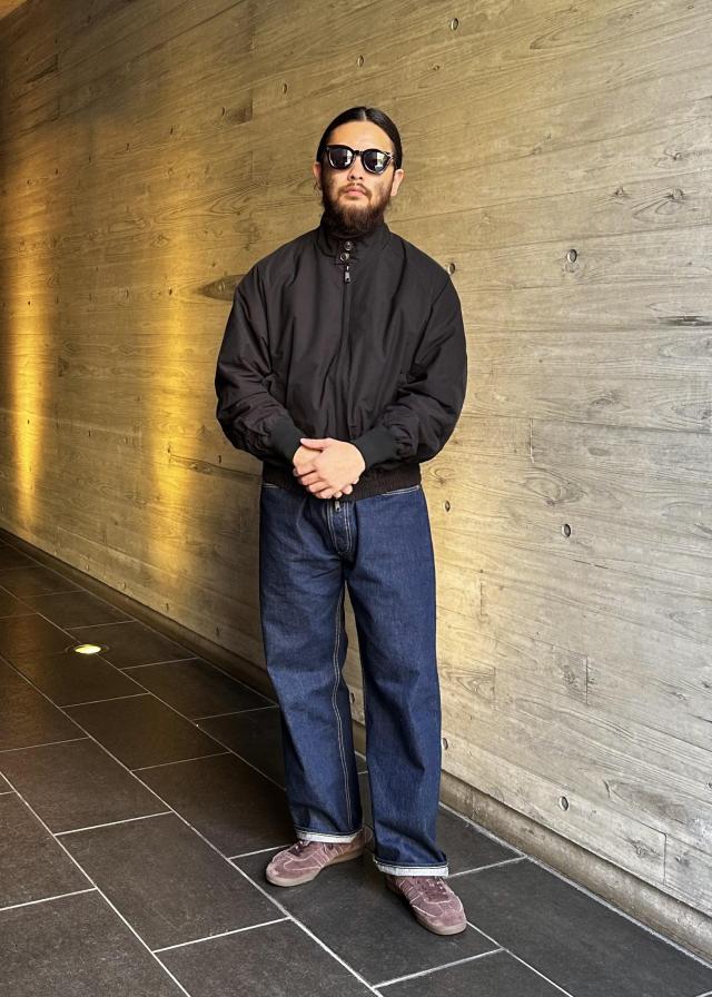 スタイリングタイトル