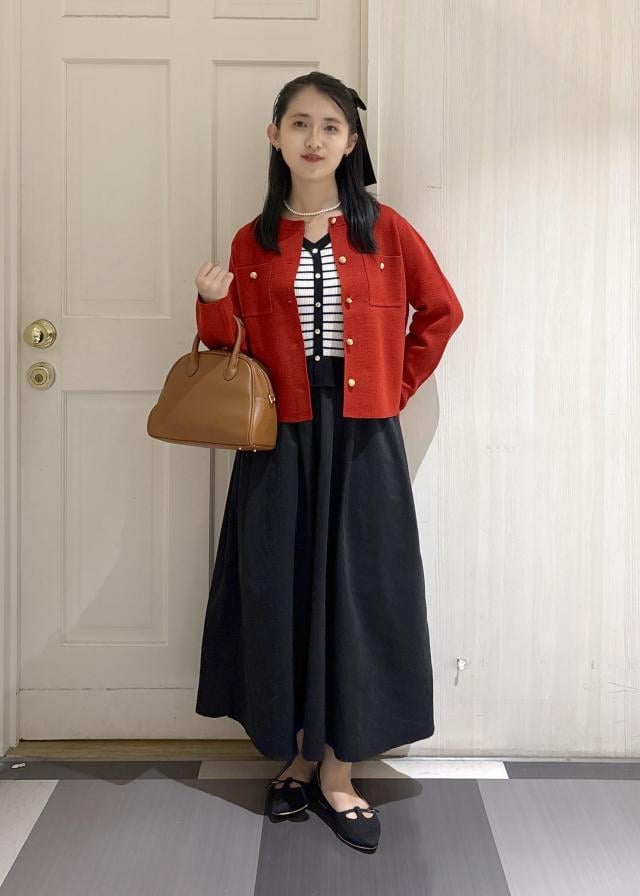 スタイリングタイトル