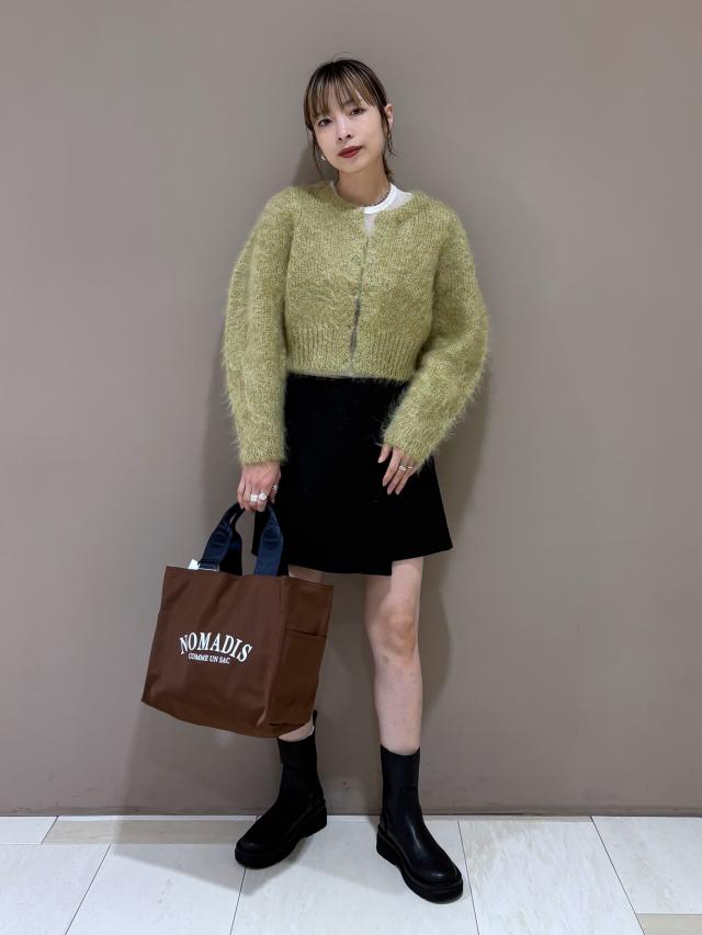 スタイリングタイトル