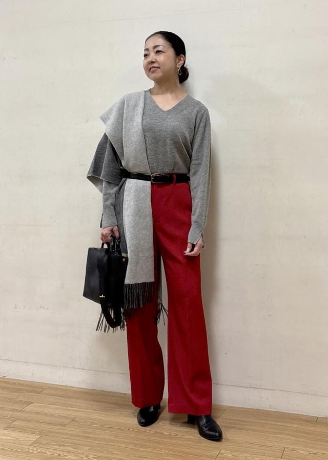 スタイリングタイトル