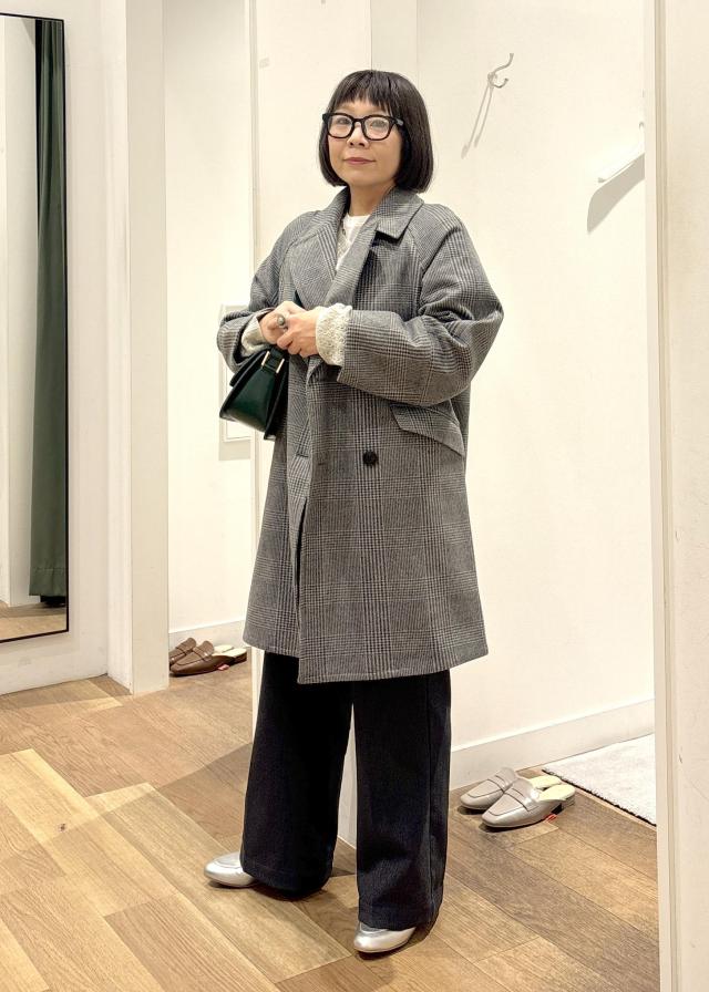 スタイリングタイトル