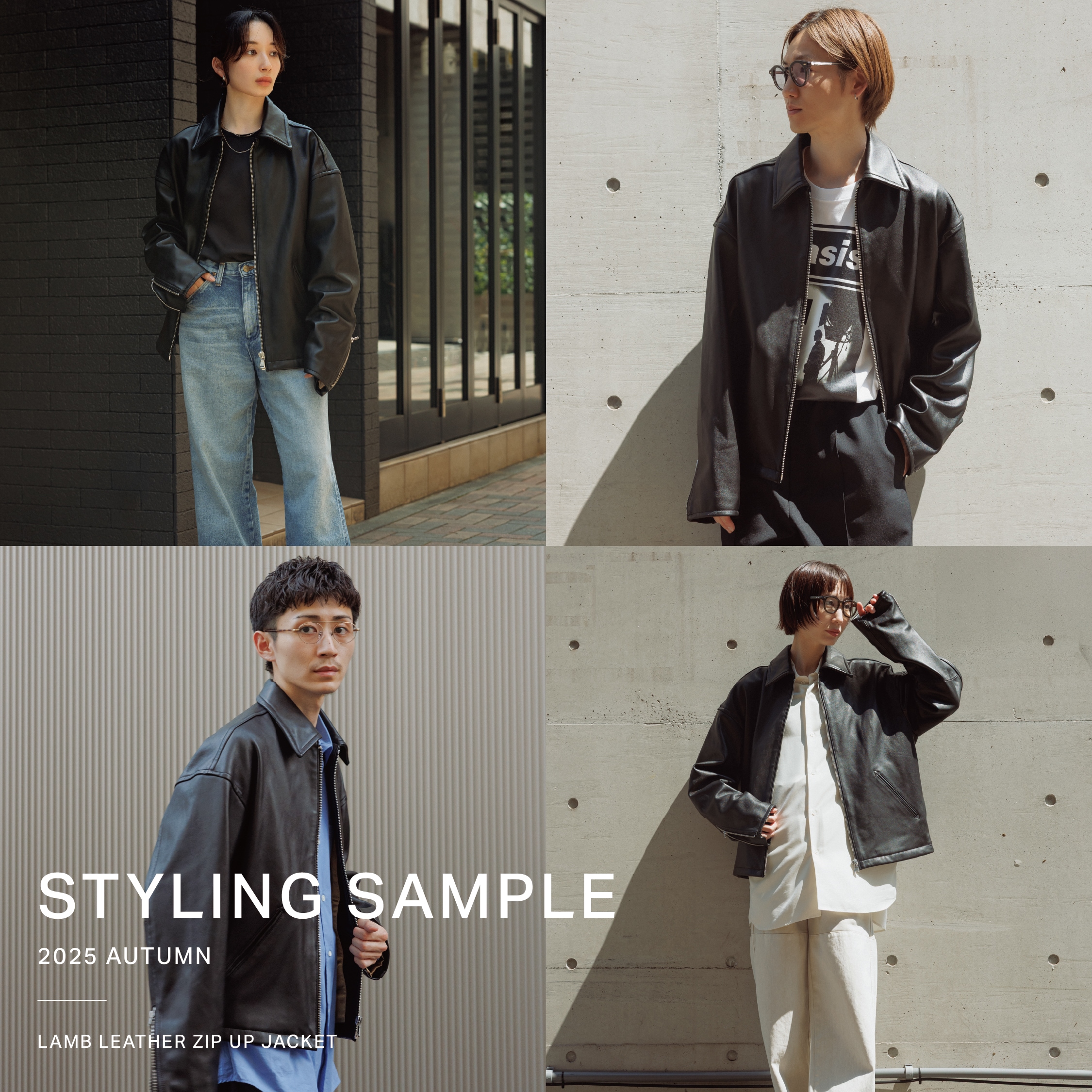 ADAM ET ROPÉ HOMME(アダム エ ロペ オム) | J'aDoRe JUN ONLINE