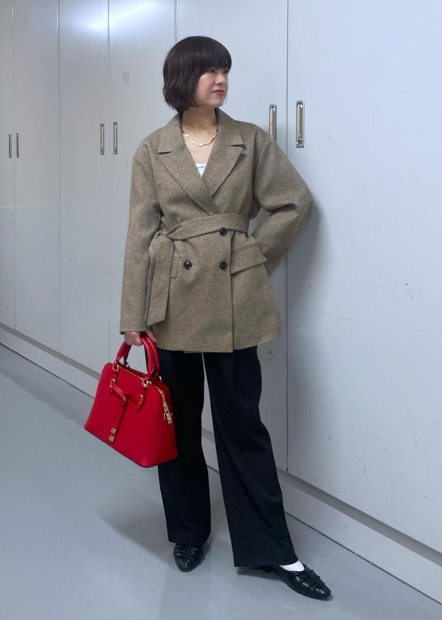 スタイリングタイトル