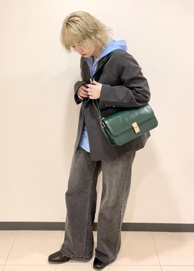 スタイリングタイトル