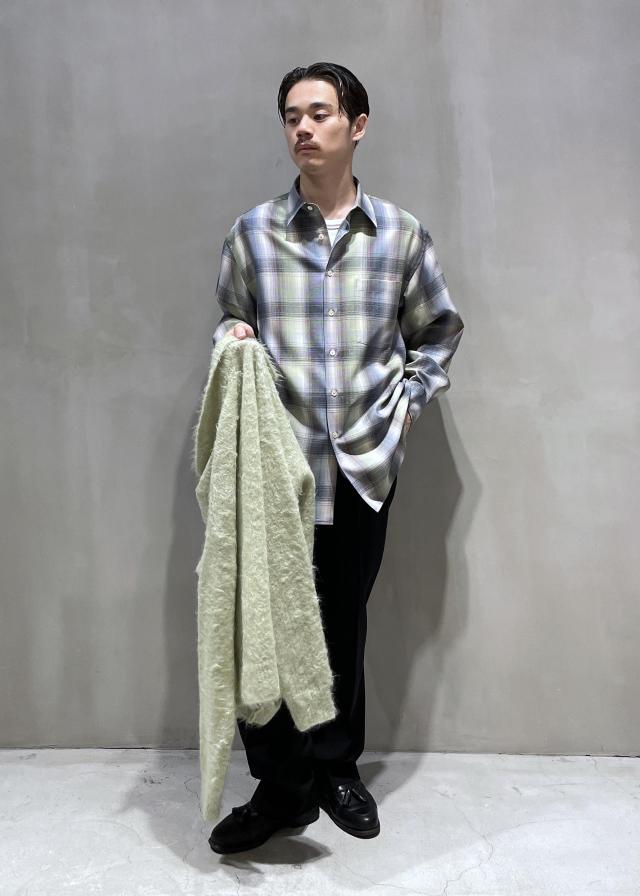 スタイリングタイトル