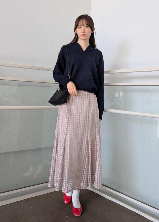 スタイリングタイトル