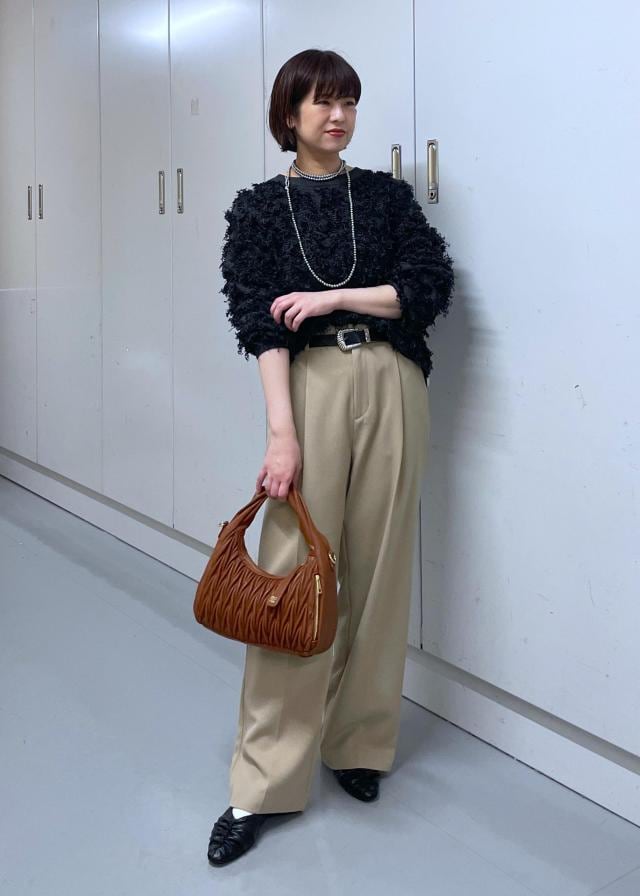 スタイリングタイトル