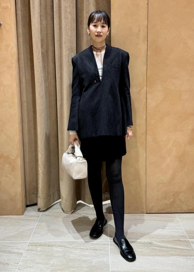 スタイリングタイトル