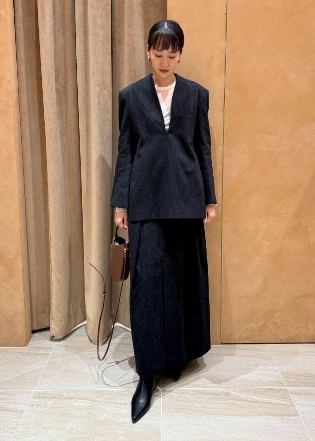 スタイリングタイトル