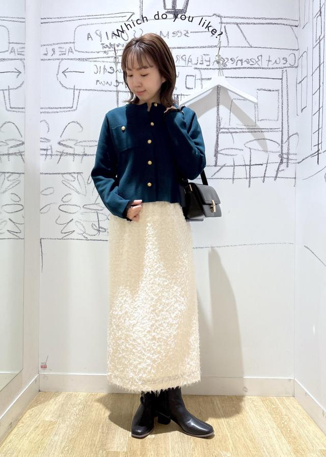 スタイリングタイトル