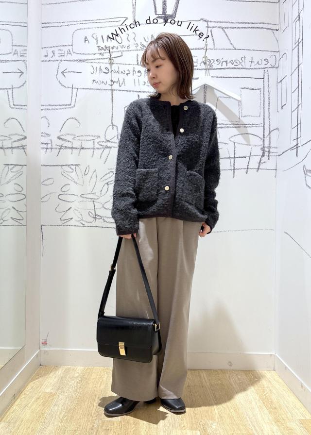 スタイリングタイトル