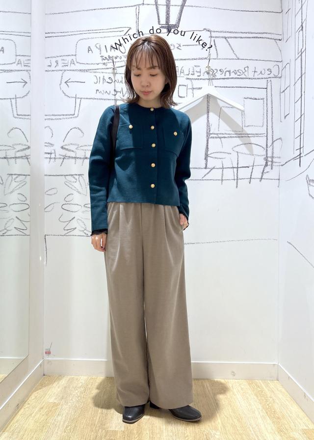 スタイリングタイトル