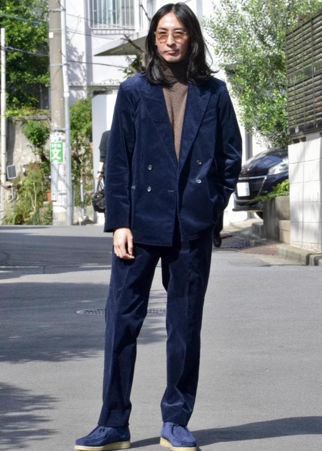 スタイリングタイトル