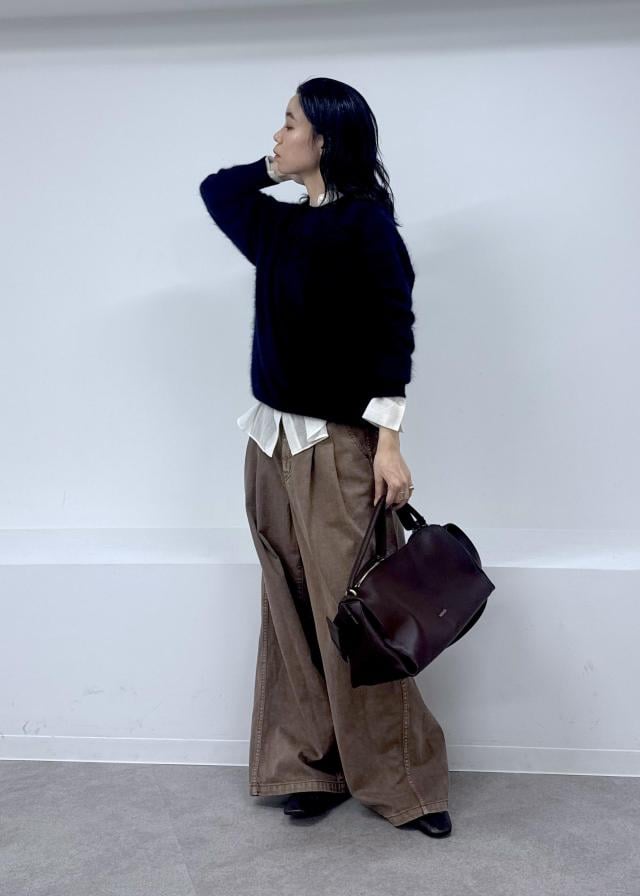 スタイリングタイトル