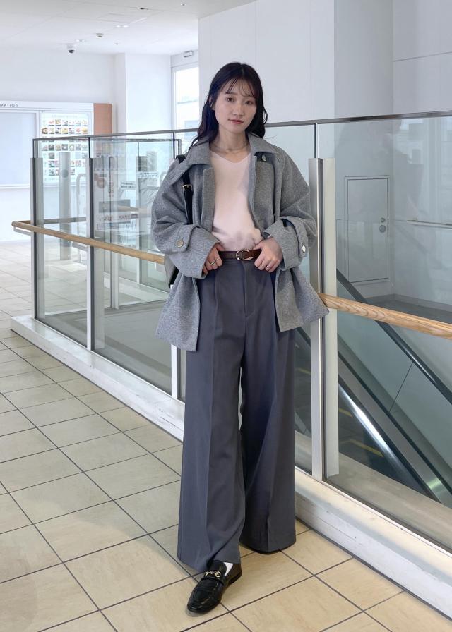 スタイリングタイトル