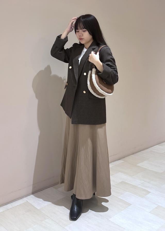 スタイリングタイトル