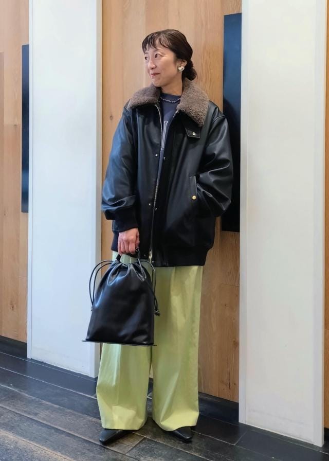 スタイリングタイトル