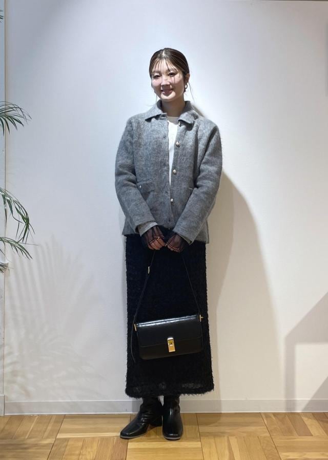 スタイリングタイトル