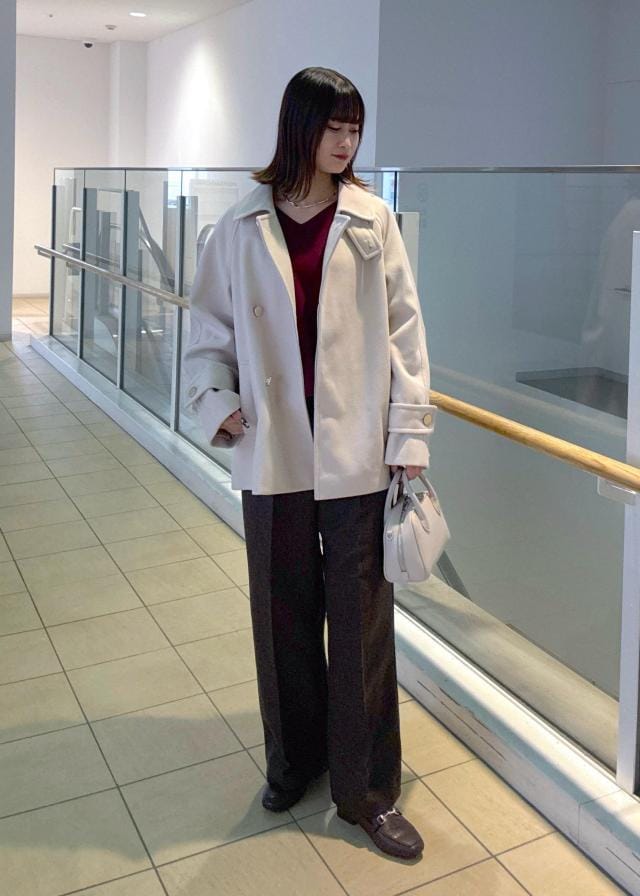 スタイリングタイトル