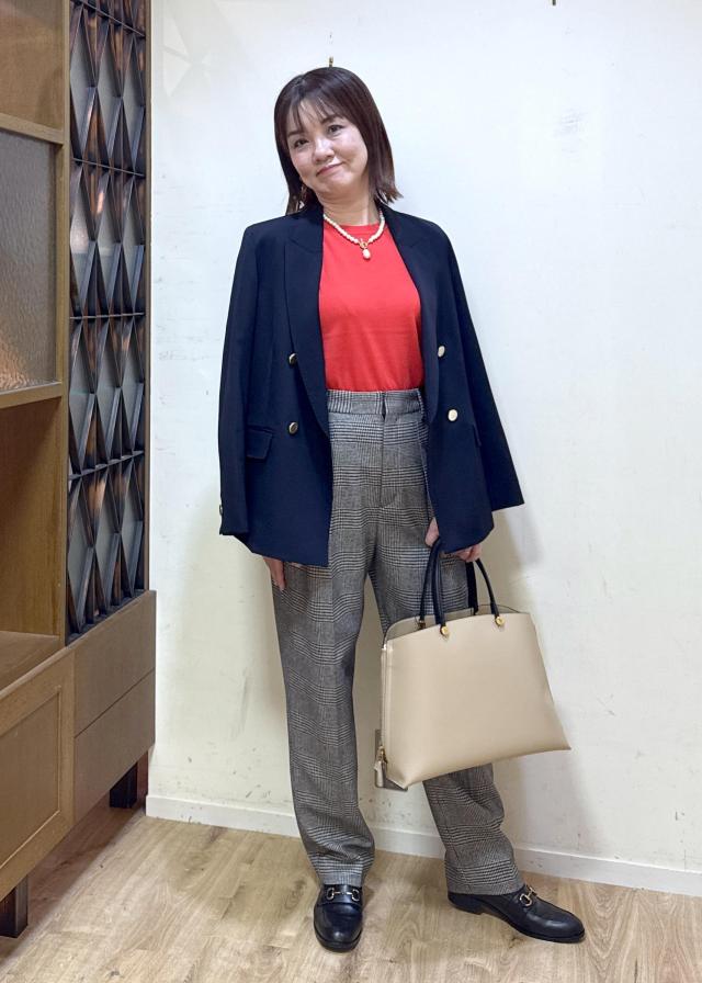 スタイリングタイトル