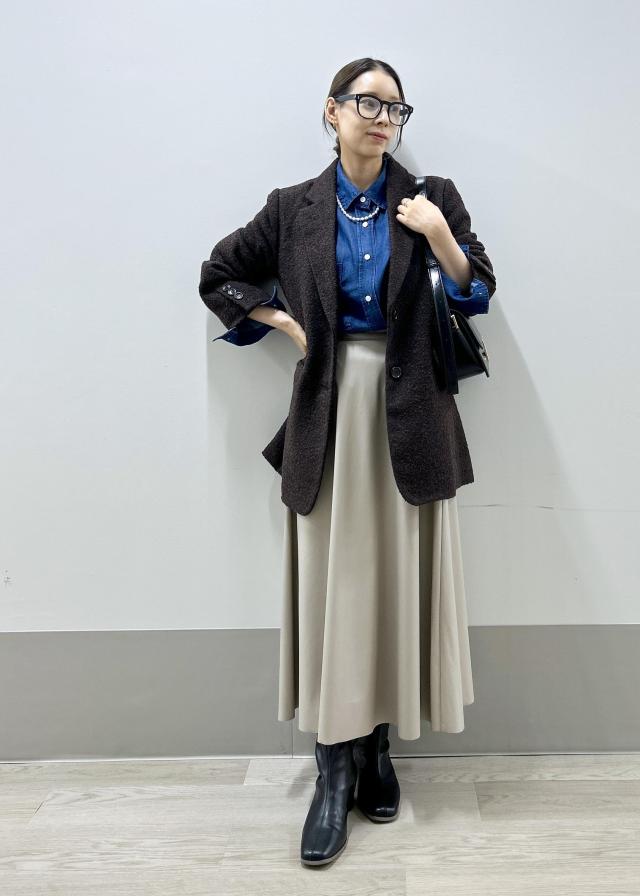 スタイリングタイトル