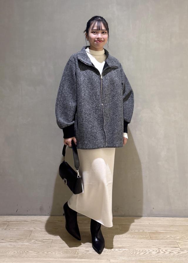 スタイリングタイトル