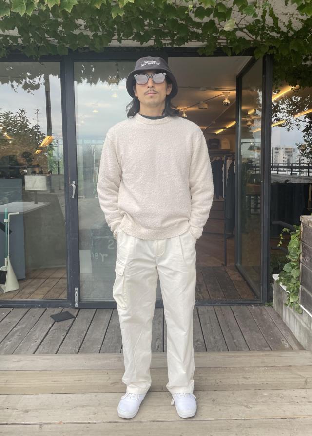 スタイリングタイトル