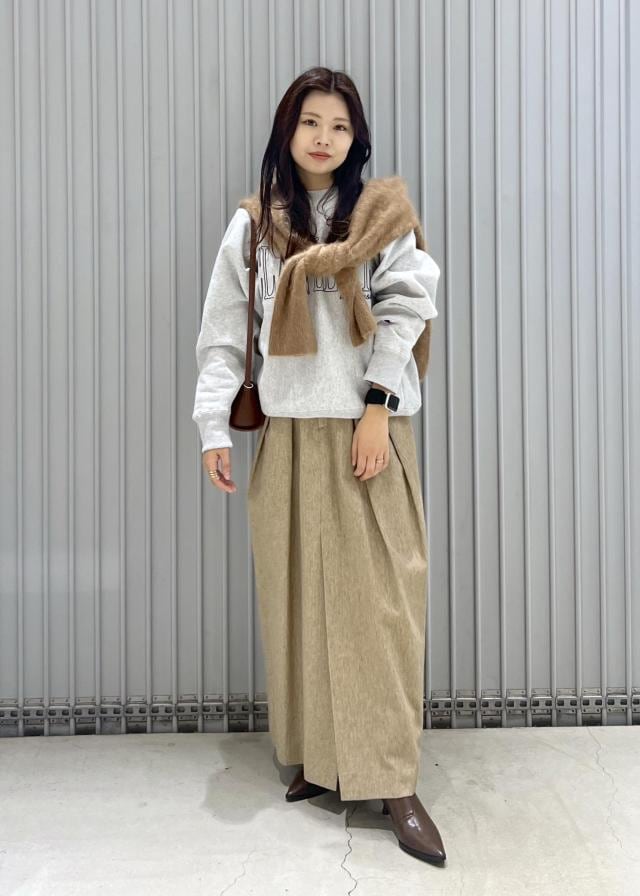 スタイリングタイトル