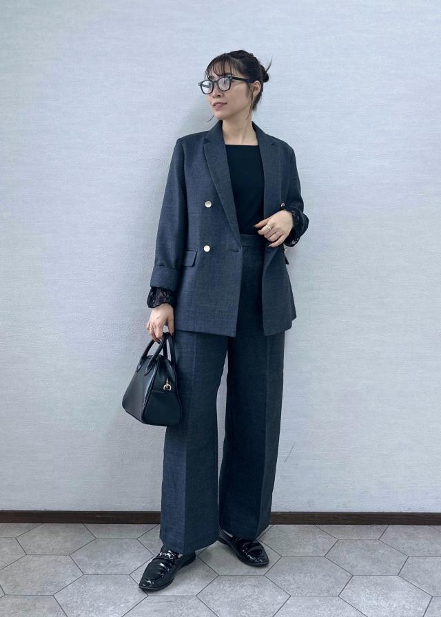 スタイリングタイトル