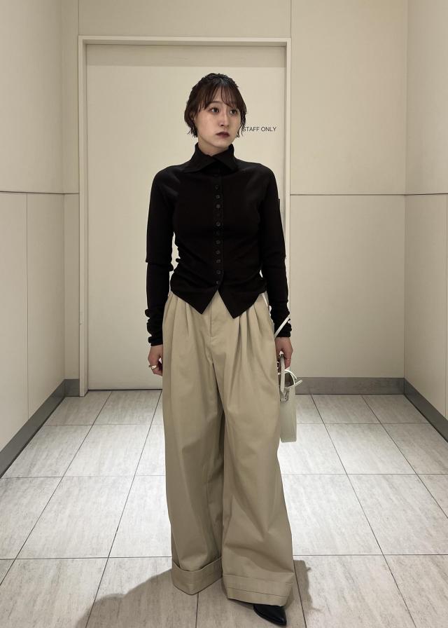 スタイリングタイトル