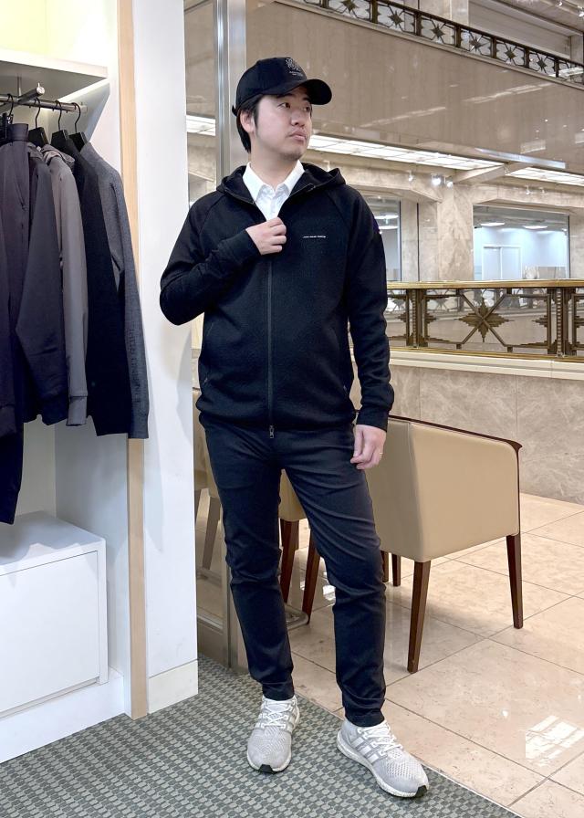 スタイリングタイトル