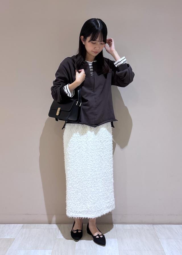 スタイリングタイトル