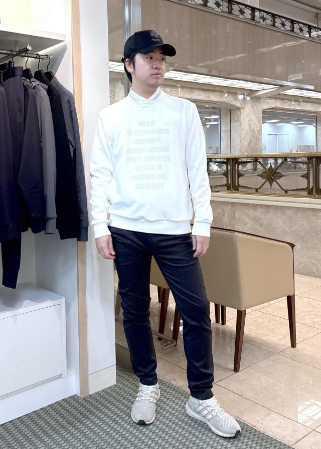 スタイリングタイトル