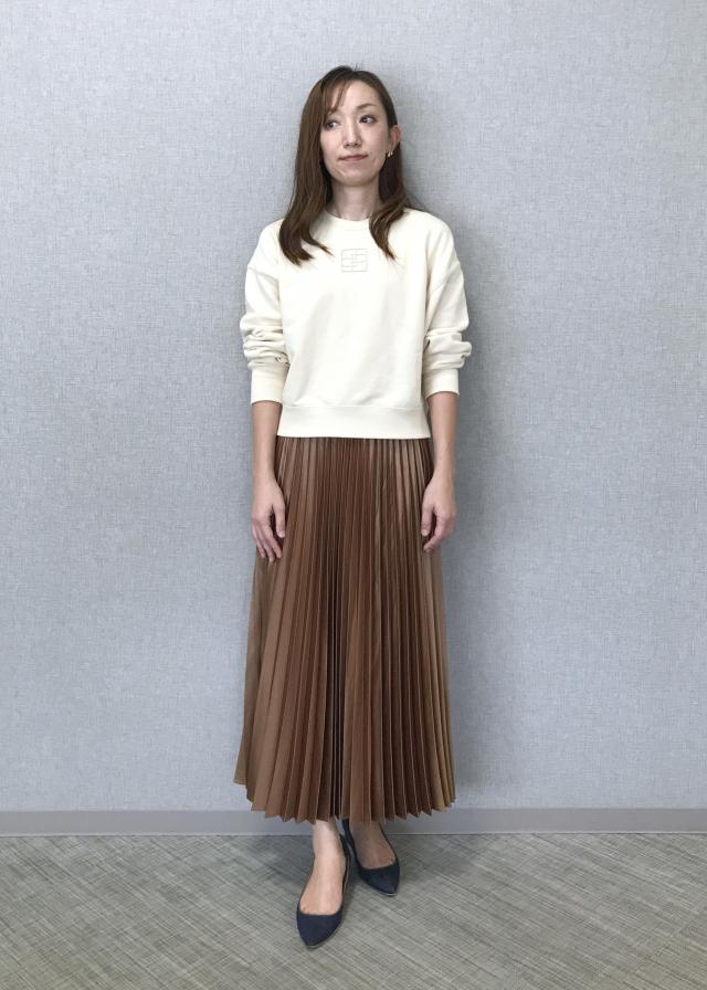 スタイリングタイトル