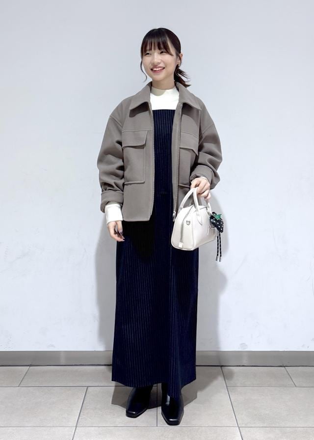 スタイリングタイトル