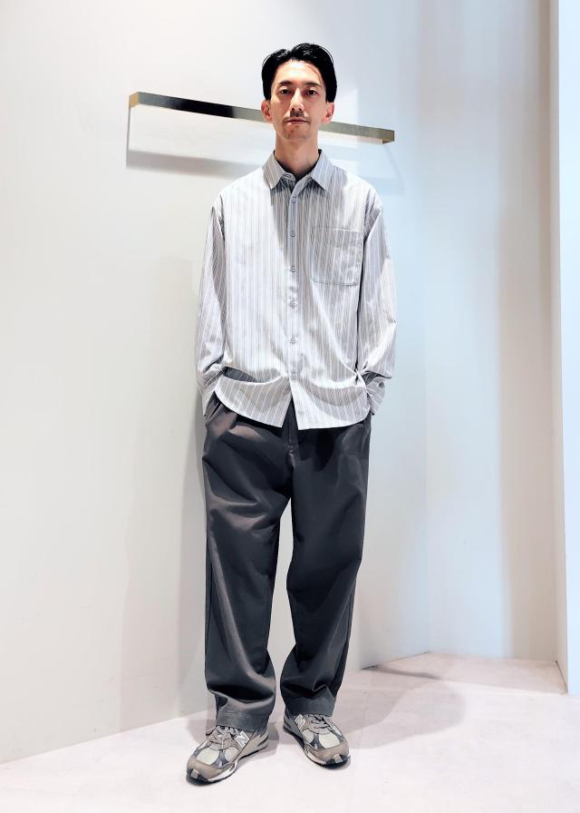 スタイリングタイトル