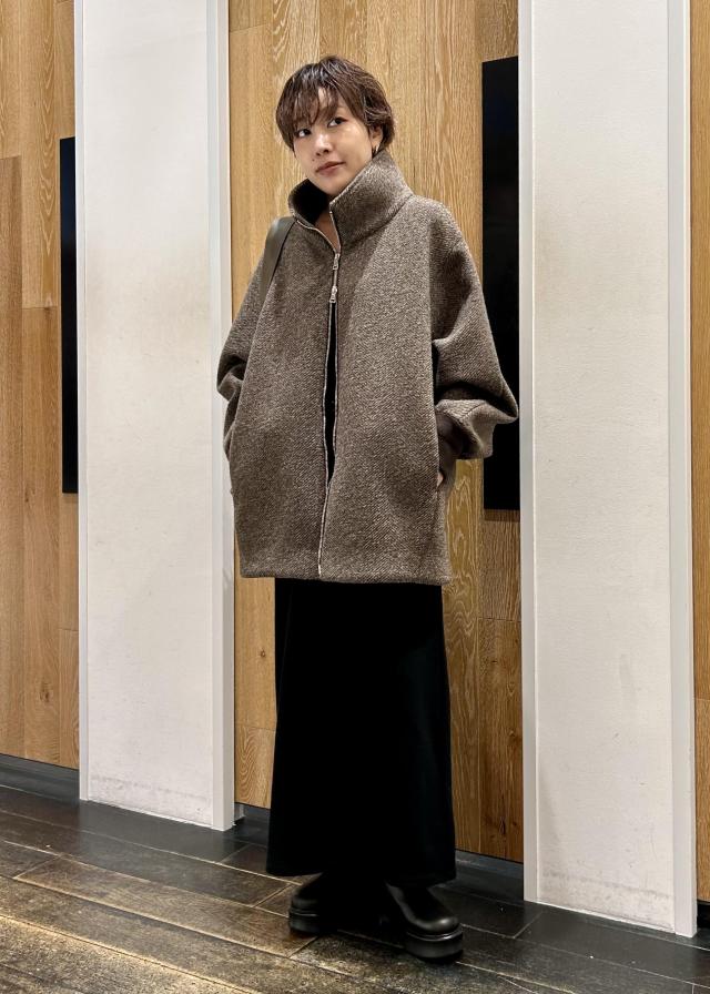 スタイリングタイトル