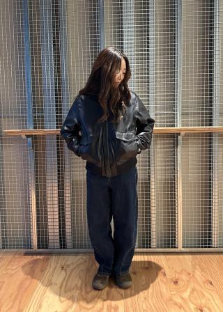 Saturdays NYC(サタデーズ ニューヨークシティ) / Tunstall