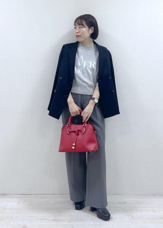 スタイリングタイトル