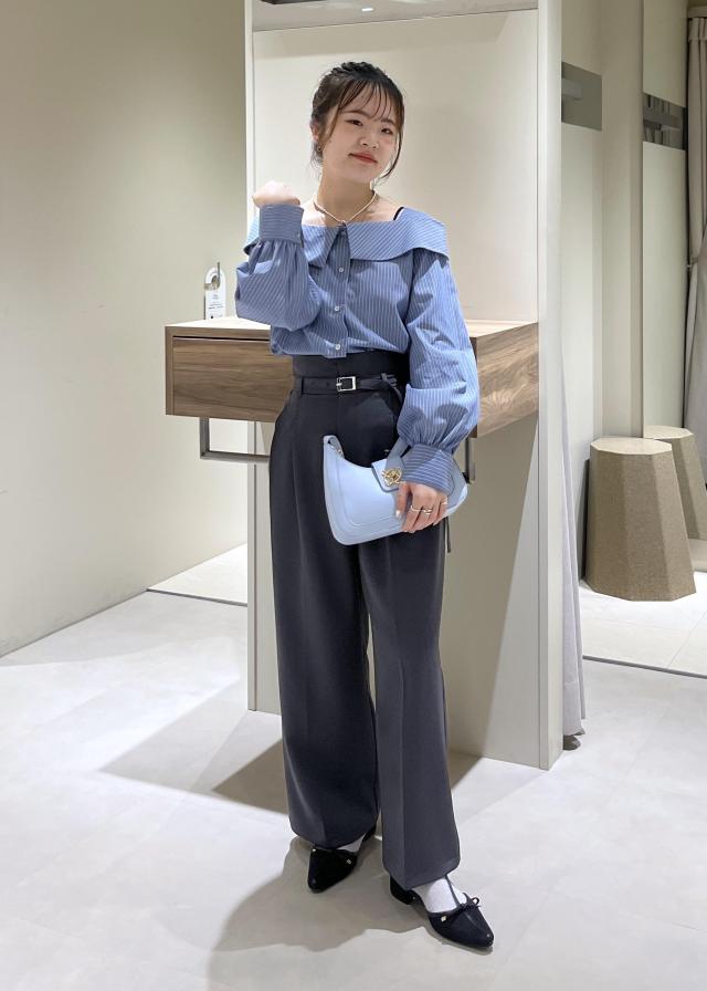 スタイリングタイトル