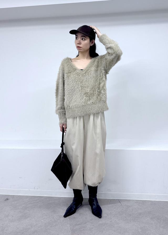 スタイリングタイトル